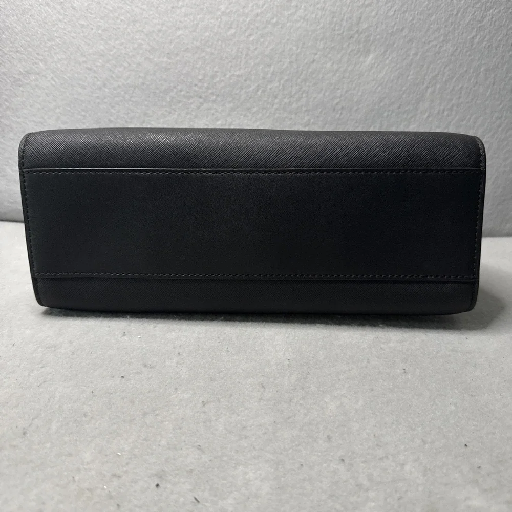 Michael Kors Sallie Medium Satchel WITHOUT‎ pouch Insert
